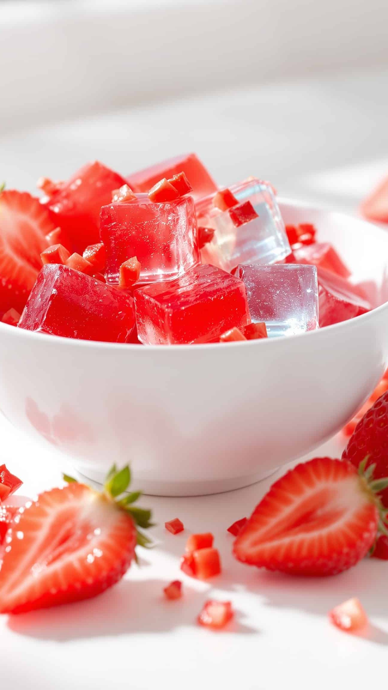 Viral Gelatin Trick 2026