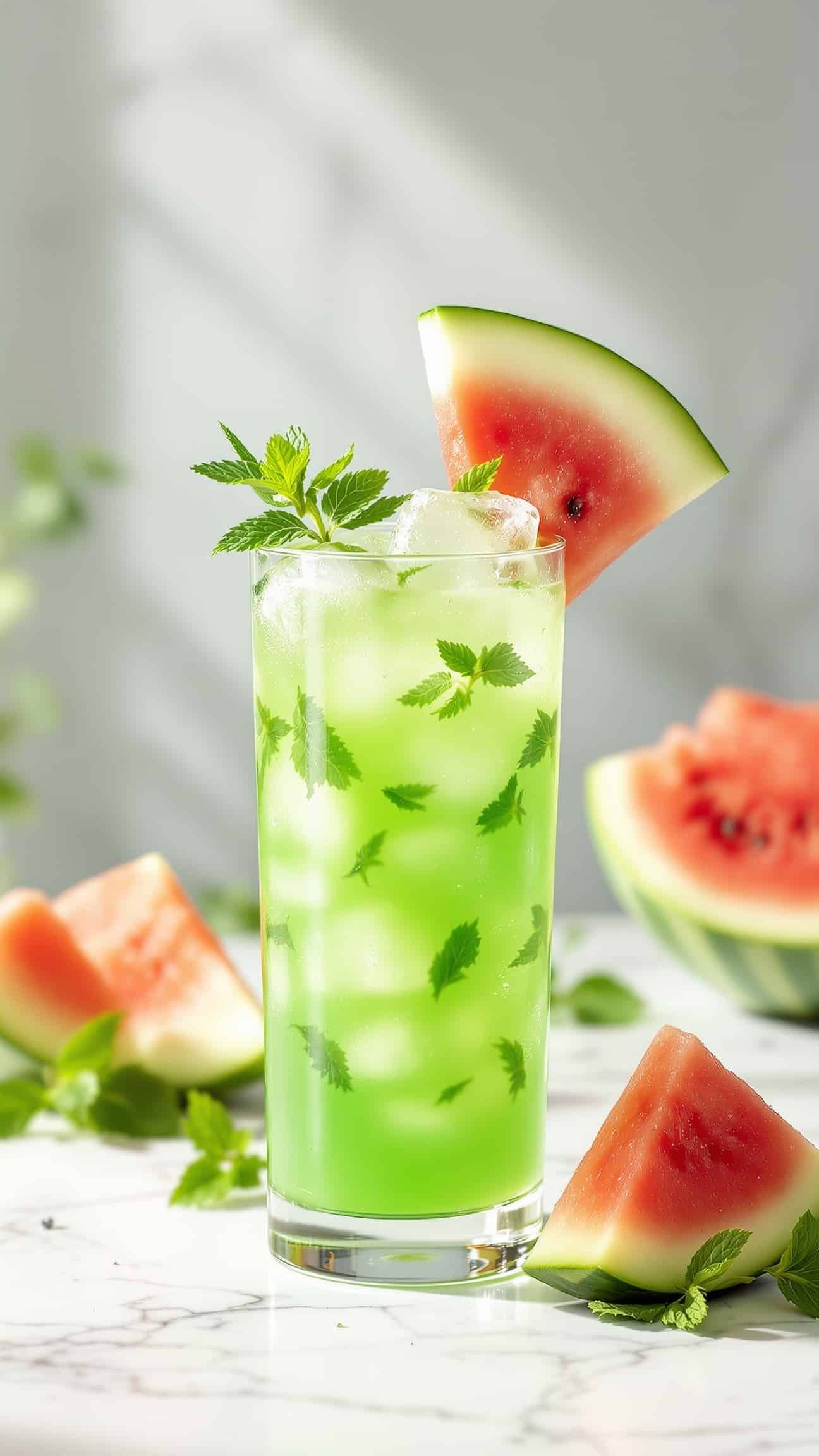 Watermelon Juice for Weight Loss