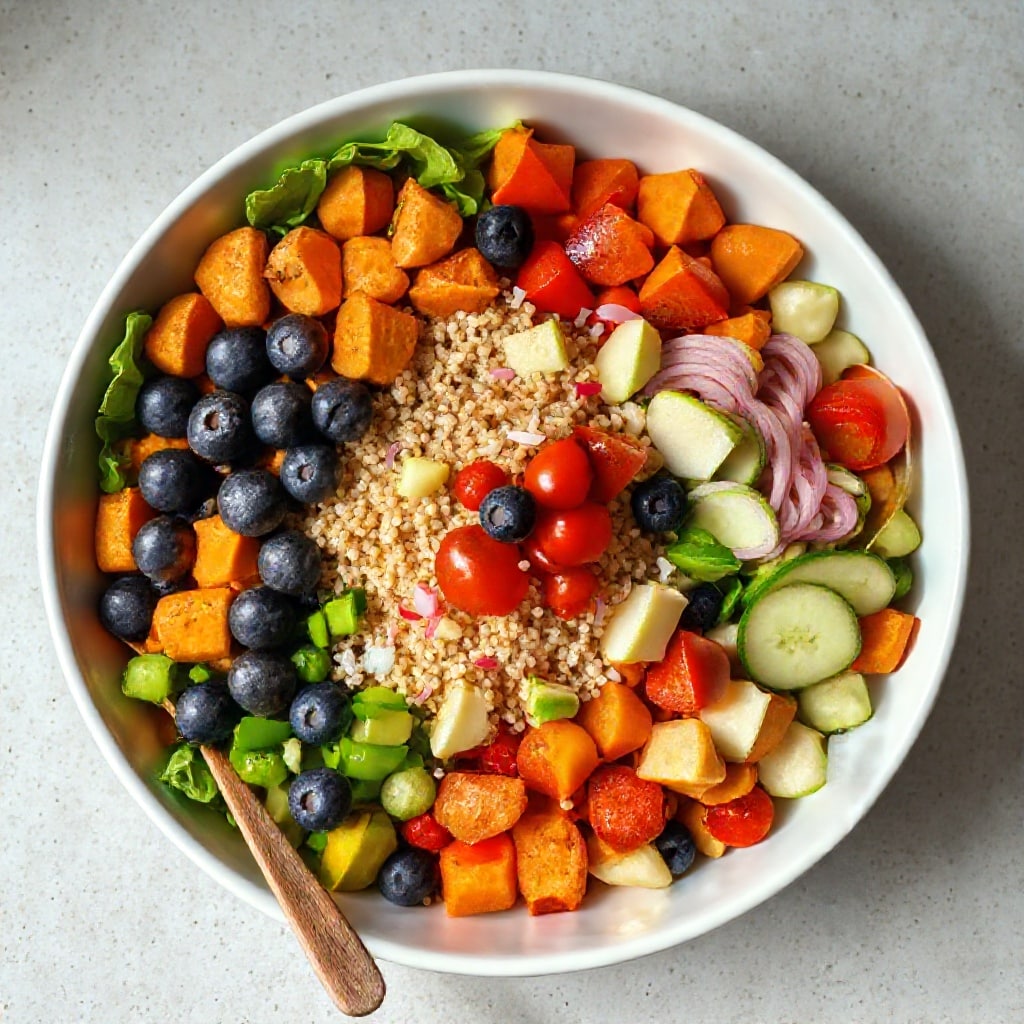 Weight Loss Diet