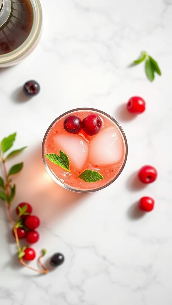Zepbound Drink Recipe for Weight Loss