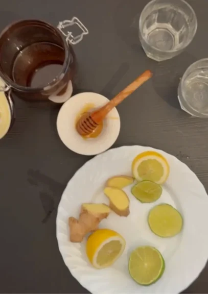 Ingredients for Mounjaro Recipe for Weight Loss